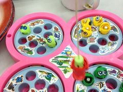 小猫钓鱼-做了不起的80后