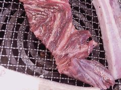 -十三姨正合丰烤肉(营迹路店)