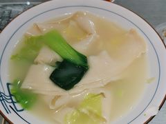 -大嘻咹biangbiang面(历史博物馆店)