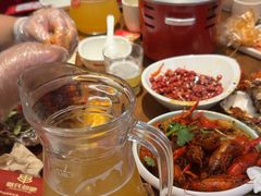 -管氏翅吧(马家堡店)