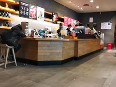 -星巴克臻选(济南万达店)