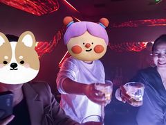 -长沙玛格丽特清吧(解放西路店)