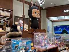 -泡泡玛特POPMART(壹号店)