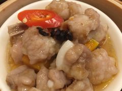 -添好运点心专门店(百老汇店)