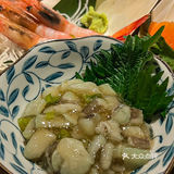 在魔都烧鸟店遇到我的crush！帅我一脸