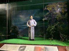 -武汉二七纪念馆