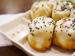 特色生煎-东泰祥生煎馆(陕西南路店)