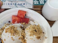 -自然椰·海南清补凉(海月广场店)