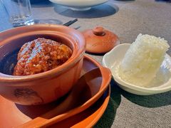 张氏狮子头-羲和雅苑•北京烤鸭(平安国际金融中心店)