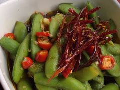-严三毛口味虾·小严同学的店(曙光路直营店)