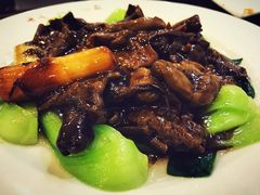 -晋阳饭庄(虎坊桥店)