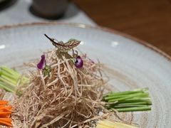 -菩提素素食餐厅(晶郦馆店)