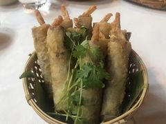 -老房子·1881海鲜餐厅