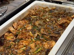 -星璨·自助餐厅-厦门禹洲温德姆至尊豪廷大酒店