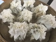 -正宗天津烧麦馆(柳州路店)