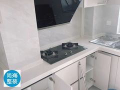 -尚海整装(奉贤店)