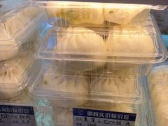-白玉兰食品甜凤店(合生汇店)