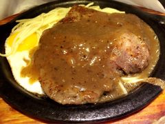 盛世经典牛排(深圳大润发店)-盛世经典牛排·自助(大润发店)