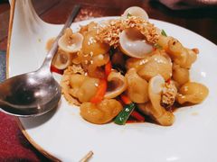 -一心斋素食馆(龙岗店)