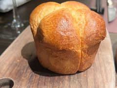 -九月里.自由花园餐厅