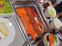 -海底捞火锅(龙湖金沙天街店)