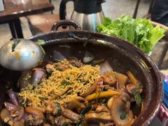 -凤兴鸡煲(宝安海雅店)