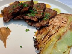 -Bistro Wang 牛排馆