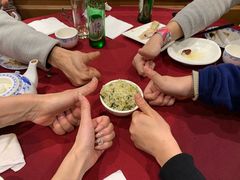 -老吉士酒家(天平路店)