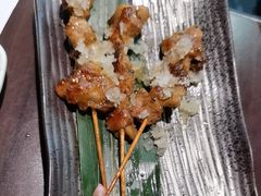 -匠和风精致料理(莆田财富中心店)