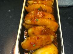-昆虫窝子·特色云南菜(拓东路总店)