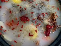 -洪湖·藕王养生汤(模范村店)