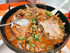 -融荟家和中餐厅·北京西直门宾馆