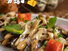 -亚特兰蒂斯-番红花海鲜自助餐厅·鲜活海鲜·小火锅