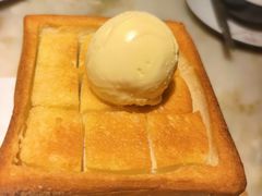 -绿茶餐厅(朝阳大悦城店)