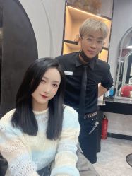 -TOP HAIR SALON