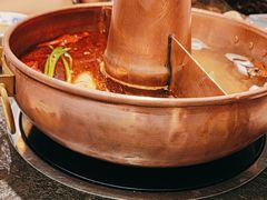 -仁和四季涮肉馆(天坛南门店)