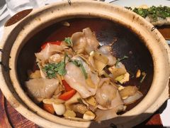 -禧宴Joyous Restaurant(禧园店)