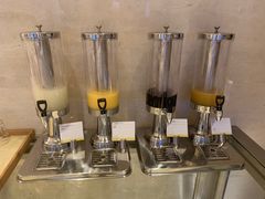 -海航威斯汀酒店-行政酒廊