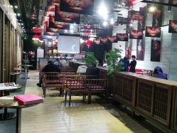-盘子女人坊生日照·摄影馆(华强店)