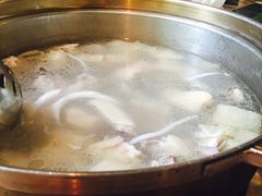 -润园四季椰子鸡火锅(海上世界店)