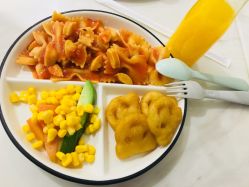 -MINI MARS KIDS CLUB亲子家庭中心(长宁天山店)