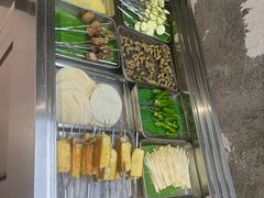 -蜀牛哥·炭火牛肉烤串鲜啤自助(龙泉铂悦山店)