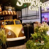 五🖐🏻️迷廣州必打卡！stayrealcafé