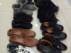 -纽斯桑拿会所(天山店)