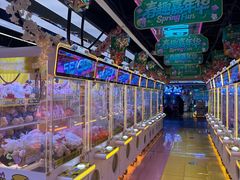 -风云再起游乐汇(北京西单西西友谊店)