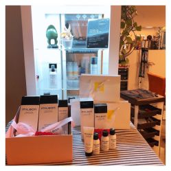 -净漪造型 PURE RIPPLE