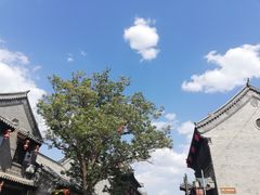 -青州古城