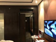 -佛山顺德香云纱园林酒店(清晖园店)