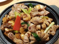 生焗生肠-宏记广东客家菜(丰汇店)