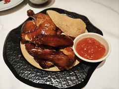 -粤食堂(天津和悦汇店)
